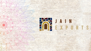 Jain Exports - Antique Products in India