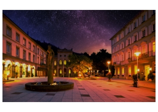 Wellnesshotel im Schwarzwald - Mokni's Palais Hotel & SPA