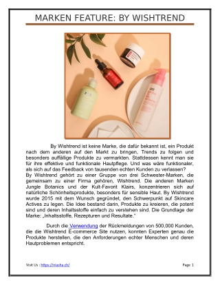 MARKEN-FEATURE-BY-WISHTREND