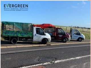 Hire a waste removal experts and professional company within your budget