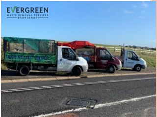Waste Clearance Peace haven