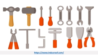 Difference Between Hand Tools, Tools Kit, and Non-sparking Tools