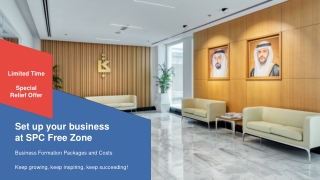 Business and Company Setup in Dubai, UAE and Sharjah| Company Formation in Dubai
