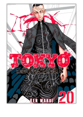 [PDF] Free Download Tokyo Revengers volume 20 By Ken Wakui