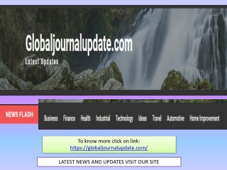 Global Journal