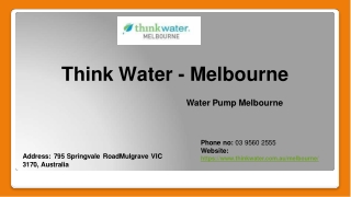 sprinkler irrigation Melbourne (1)