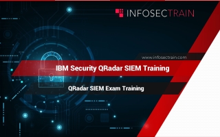 QRadar SIEM Exam Training