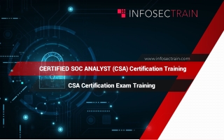 CSA Certification Exam Training