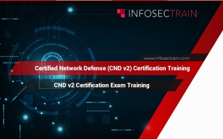 CND v2 Certification Exam Training