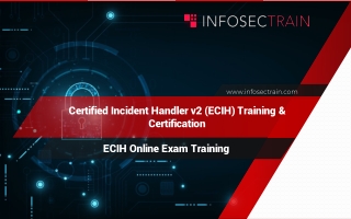 ECIH Online Exam Training