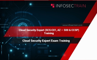 Cloud Security Expert Exam Training