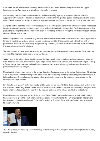 Jeff Brown Exponential Tech Investor Updated - Video ...