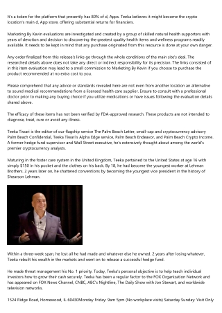 Join Jeff Brown And Invest In Startups On Republic