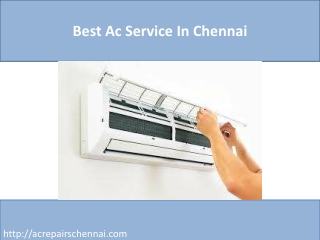 voltas ac service in chennai