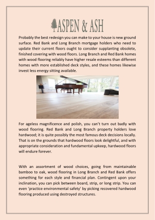 Ash flooring UK| Biomedicperu.com