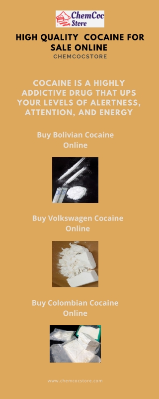 Buy Colombian Cocaine Online at Best Prices