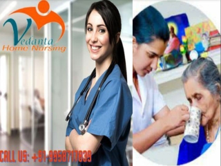 Use a Very Low Fare Home Nursing Service in Anisabad and Punaichak