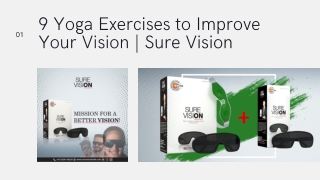 9 Yoga Exercises to Improve Your Vision  Sure Vision