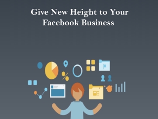 The Facebook Badge Represents Authority