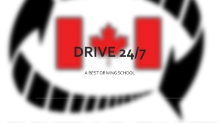 Best driving school