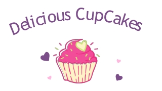 Delicious CupCakes-converted