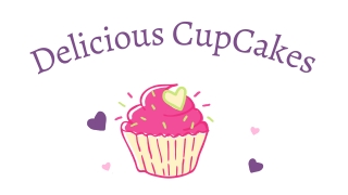 Delicious CupCakes