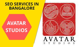 SEO Services in Bangalore