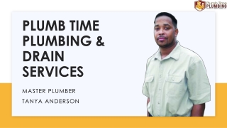 Valuable Plumbing Tips from Master Plumber Columbia SC