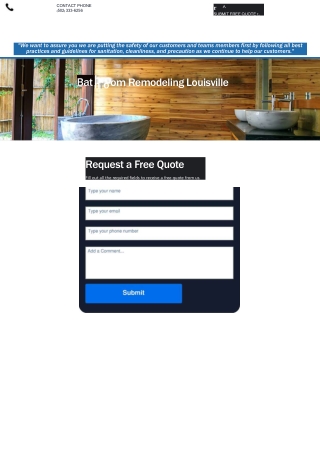 bathroomremodelinglouisville ppt