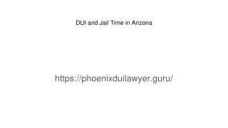 phoenixduilawyer.guru