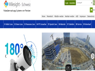 Baustellen cam