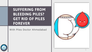 Piles Doctor Ahmedabad