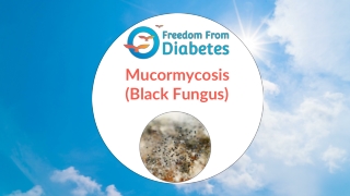 Complete knowledge on Mucormycosis | Black Fungus: लक्षण और आसान उपाय