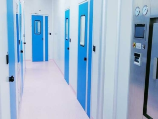 Clean Room Manufacturer