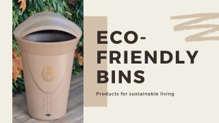 Eco-Friendly Bins-converted