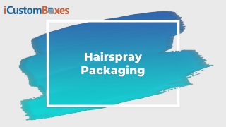 Hairspray Packaging10-06-2021