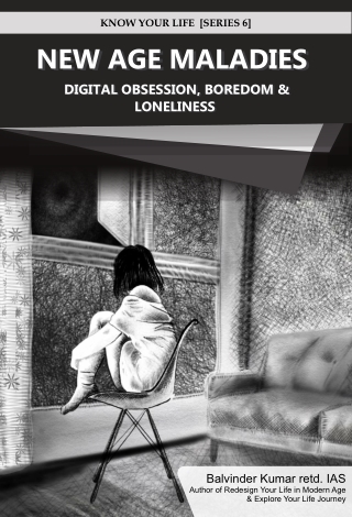 Digital Addiction & Boredom