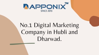 No.1 Digital Marketing Company in Kolkata.