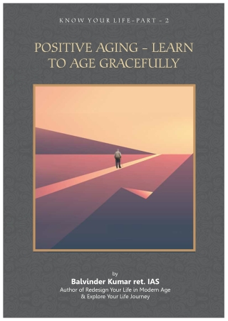 Positive Aging