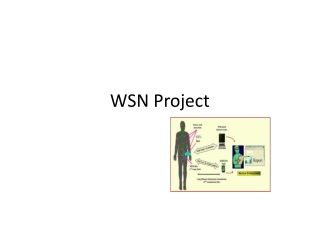 WSN Project