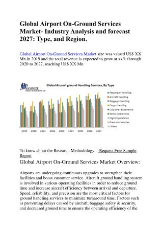 Global Airport On