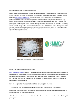 Buy Crystal Meth Online^- 3mmc-online.com*
