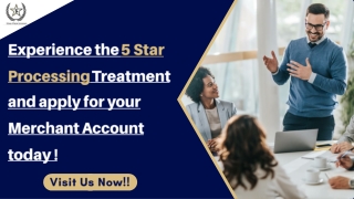 5 Star Processing
