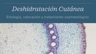 Tratamiento Deshidratación Cutánea