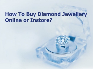 Jewelry online Dubai _ Jewelry shops in Dubai