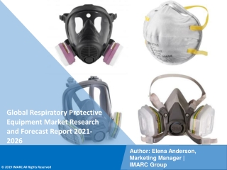 Respiratory Protective Equipment Market PDF: Industry Overview, Growth Rate