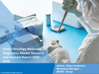 Oncology Molecular Diagnostics Market PDF: Industry Overview, Growth Rate
