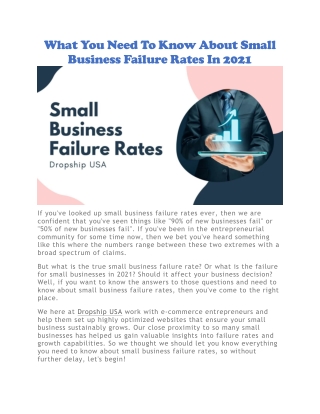Small business loan terms and rates