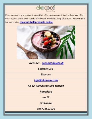 coconut bowls uk abhi