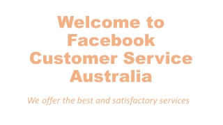 Add a location to the Facebook post quickly